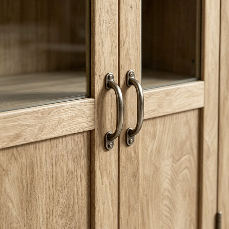 Armoire de rangement Nordic