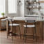 Tabouret de comptoir Badin
