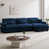 Blue Velvet est en rupture de stock