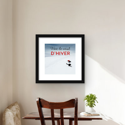 Jingle all the way - Rustic