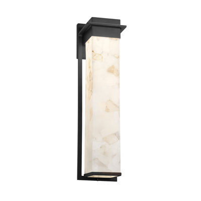 Asae LED Wall Light