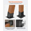 VEVOR Black Steel Hardware