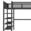 Lit mezzanine simple Kibby Kids-1230896212