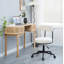 Chaise de bureau réglable Horta-1099282201-1099282200