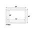 Miroir d'appoint mural-1162797520