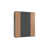 Wood/Black is out of stock selected