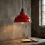 1 - Light Dome Pendant-1081288124