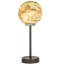 Lampe de table en fer Barneveld