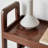 Margelene 6 Pair Solid Wood Shoe Rack-1547346186