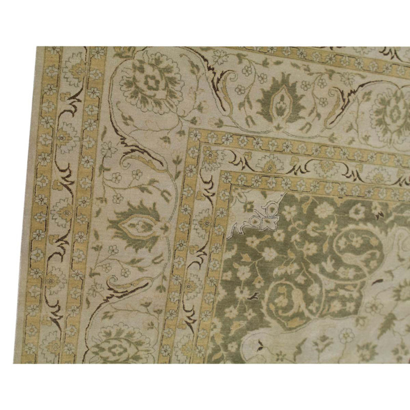 One-of-a-Kind 8'11" X 11'10" Area Rug