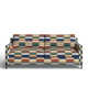 Clay 78" Custom Upholstered Sofa