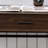 Reeves Metal Base Writing Desk-1690887272