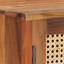 Fasano 118cm Sideboard