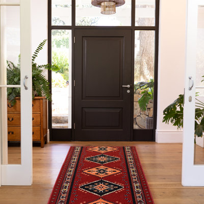 Nederland Performance Southwestern Indoor Rug