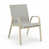 Harnais Augustine Alloy II / Sandea