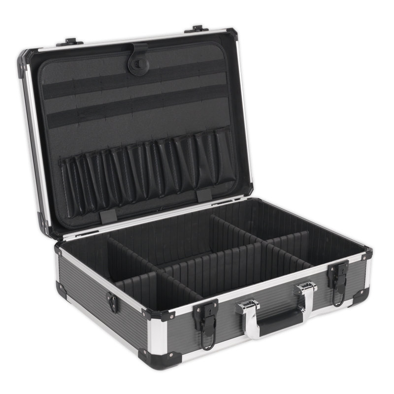 Amare Heavy Duty Tool Case