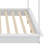 Javaeh Canopy Bed-1079283726