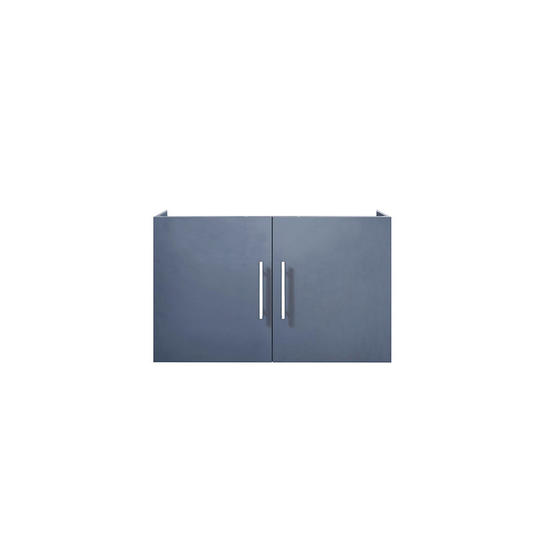 30 po X P 22 po D Meuble-lavabo sans comptoir