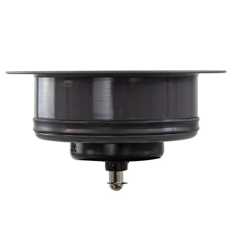 Basket Strainer, Cinder