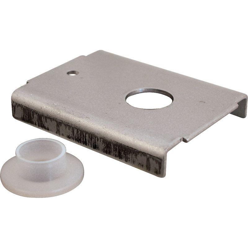 Bi-Fold Door Repair Bracket for 1-3/8 in. Door