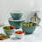 Basic Essentials 10pc Mixing Bowl Set with Lids-89729916