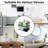 Stainless Steel Sink Caddy