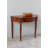 Arvinjot 39'' Solid Wood Console Table