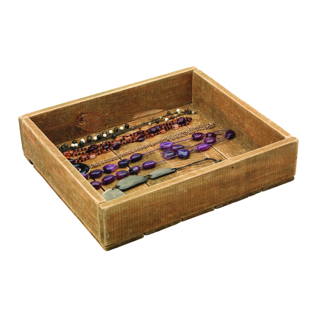 Wooden Serving Tray