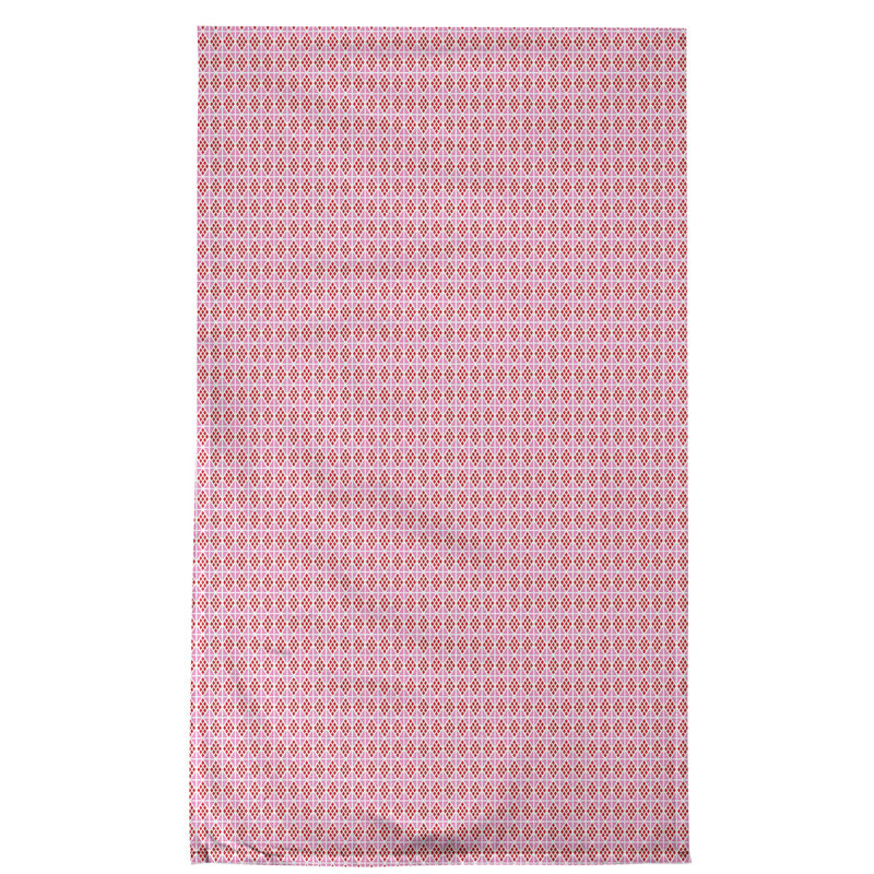 Waffle Tea Towel Kitchen Towel, Cotton Twill