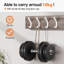 Lindgren Metal Wall Wall Hook