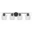 Ensemble de meuble-lavabo 4 lumières 30,5 po Amarye-1173779922-1173707852-1173707856