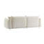 Causeuse 85,5 po Mid-Century-746382794