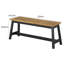 Staton Solid Wood Bench-2045057162-2045057163