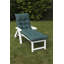 Sun Lounger Cushion