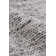 Lauryn Hand-Loomed Gray/Charcoal Area Rug