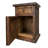 Syn 19.5'' W Solid Wood Nightstand-1692796914