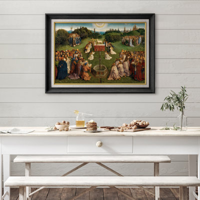 Adoration et adoration médiévales
