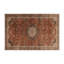 Tapis d'intérieur et d'extérieur brun Persian-1160264819