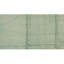 Hand Knotted Area Rug in Green