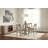  Rowan 42" Round Counter Dining Set