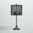 Danika Metal Table Lamp