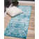 Affleck Abstract Area Rug