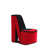 Red est en rupture de stock