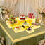 Ensemble de risers en acrylique 7 pièces-279863809