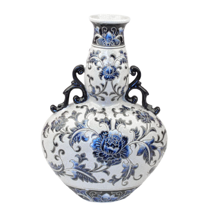 Bronson Table Vase 1