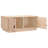 Kyel Solid Wood Block Coffee Table with Storage-763045289
