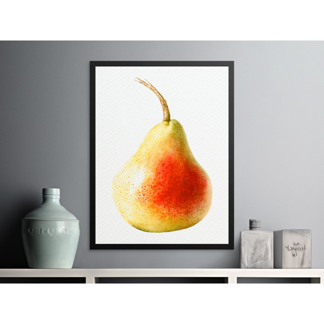 No Frame Print