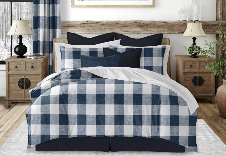 Bed Skirts