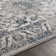 Shirleysburg Oriental Indoor Rug