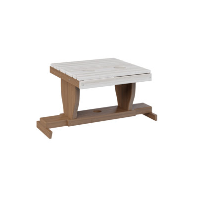 Outdoor Rectangle Side Table